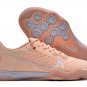 Men's& woman'sReact Gato Indoor Court Futsal Small Sided - Guava IceWhiteMidnight Navy