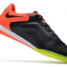 Men's& woman'sReact Tiempo Legend 9 Pro Indoor - BlackRedYellow