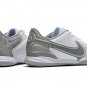 Men's& woman'sReact Tiempo Legend 9 Pro Indoor Focus - WhiteGrey