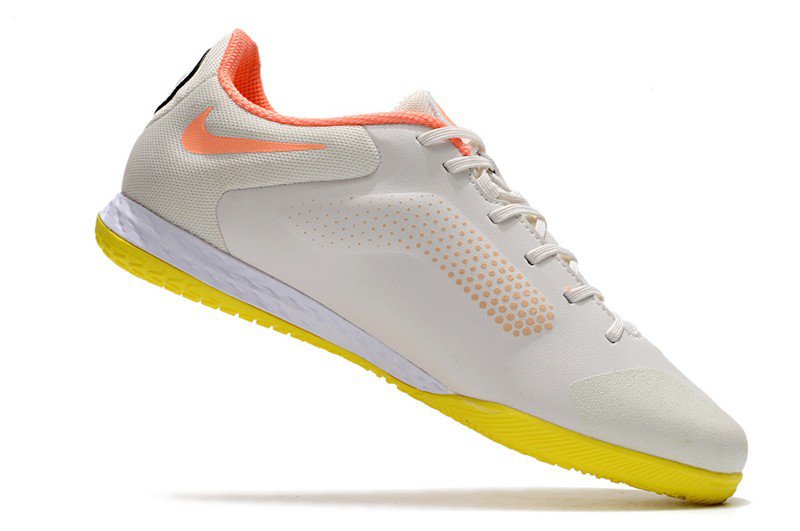 Men's& woman'sReact Tiempo Legend 9 Pro Indoor Lucent Pack - Guava IceYellowSunset Glow