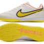 Men's& woman'sReact Tiempo Legend 9 Pro Indoor Lucent Pack - Guava IceYellowSunset Glow