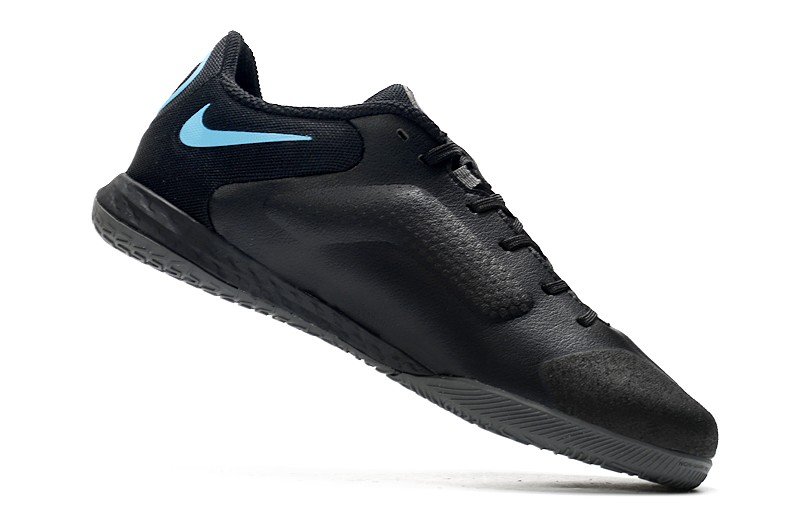 Men's& woman'sReact Tiempo Legend 9 Pro Indoor Renew Pack - BlackUniversity Blue