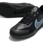 Men's& woman'sReact Tiempo Legend 9 Pro Indoor Renew Pack - BlackUniversity Blue