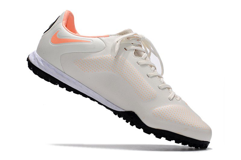 Men's& woman'sReact Tiempo Legend 9 Pro Turf Lucent Pack - Guava IceYellowSunset Glow