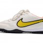 Men's& woman'sReact Tiempo Legend 9 Pro Turf Lucent Pack - Guava IceYellowSunset Glow