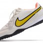 Men's& woman'sReact Tiempo Legend 9 Pro Turf Lucent Pack - Guava IceYellowSunset Glow