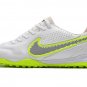 Men's& woman'sReact Tiempo Legend 9 Pro Turf Rawdacious Pack - WhiteBlackBright CrimsonPink Blast