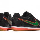 Men's& woman'sSB Gato - BlackGreenPink