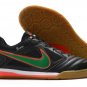 Men's& woman'sSB Gato - BlackGreenPink