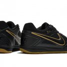 Men's& woman'sSB Gato - BlackMetallic Gold AT4607 003