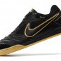 Men's& woman'sSB Gato - BlackMetallic Gold AT4607 003