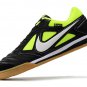 Men's& woman'sSB Gato - BlackWhiteGreen