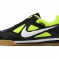 Men's& woman'sSB Gato - BlackWhiteGreen