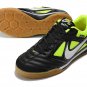 Men's& woman'sSB Gato - BlackWhiteGreen
