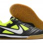 Men's& woman'sSB Gato - BlackWhiteGreen