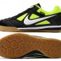 Men's& woman'sSB Gato - BlackWhiteGreen