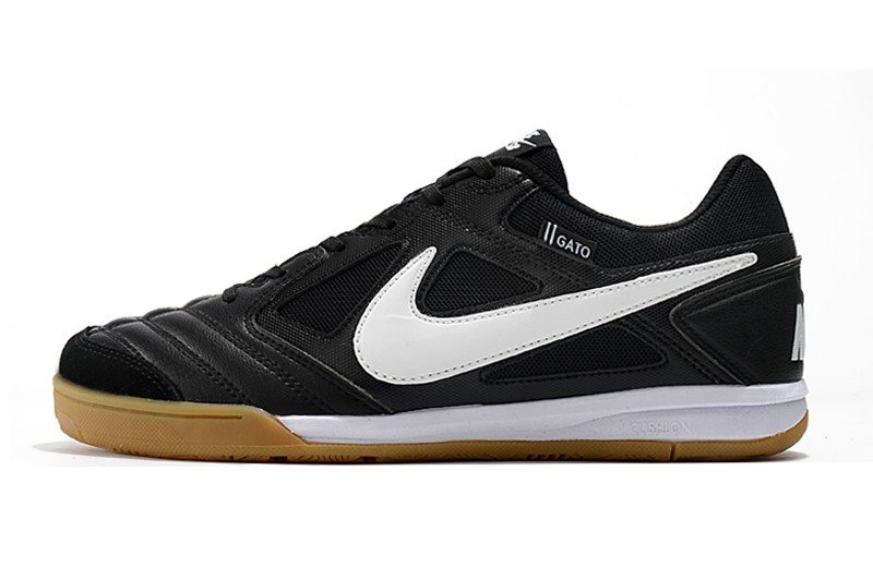 Men's& woman'sSB Gato - BlackWhite