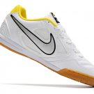 Men's& woman'sSB Gato - WhiteBlackBright Yellow