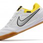 Men's& woman'sSB Gato - WhiteBlackBright Yellow