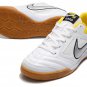 Men's& woman'sSB Gato - WhiteBlackBright Yellow
