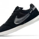 Men's& woman'sStreetgato IC Indoor - BlackSummit WhiteOff Noir