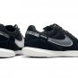 Men's& woman'sStreetgato IC Indoor - BlackSummit WhiteOff Noir
