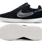 Men's& woman'sStreetgato IC Indoor - BlackSummit WhiteOff Noir