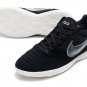 Men's& woman'sStreetgato IC Indoor - BlackSummit WhiteOff Noir