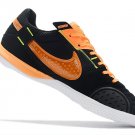 Men's& woman'sStreetgato IC Indoor - BlackTotal OrangeVolt