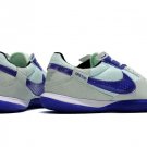 Men's& woman'sStreetgato IC Indoor - GreyRoyal BlueWhite