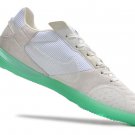 Men's& woman'sStreetgato IC Indoor - GreyWhiteGreen