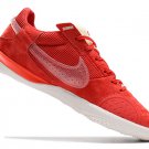 Men's& woman'sStreetgato IC Indoor - University RedWhiteSail