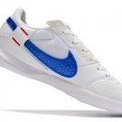 Men's& woman'sStreetgato IC Indoor - WhiteGame RoyalUniversity Red