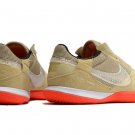 Men's& woman'sStreetgato IC Indoor Sao Paulo - Team GoldWhiteInfrared