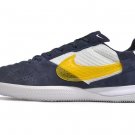 Men's& woman'sStreetgato IC Indoor Small Sided - Midnight NavyWhiteSailVivid