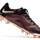 Men's& woman'sTiempo Legend 9 Elite FG Generation Pack - Space PurpleWhiteOff NoirPink