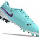 Men's& woman'sTiempo Legend 10 Academy AG Peak Ready - Hyper TurquoiseBlackFuchsia Dream