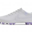 Men's& woman'sTiempo Legend 10 Academy AG Prototype - White
