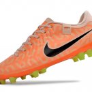 Men's& woman'sTiempo Legend 10 Academy AG United - Guava IceBlack