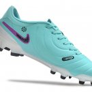 Men's& woman'sTiempo Legend 10 Academy MG Peak Ready - Hyper TurquoiseBlackFuchsia Dream