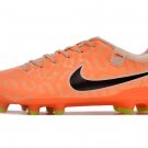 Men's& woman'sTiempo Legend 10 Academy MG United - Guava IceBlack
