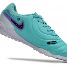 Men's& woman'sTiempo Legend 10 Academy Turf Peak Ready - Hyper TurquoiseBlackFuchsia Dream