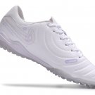 Men's& woman'sTiempo Legend 10 Academy Turf Prototype - White