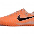 Men's& woman'sTiempo Legend 10 Academy Turf United - Guava IceBlack