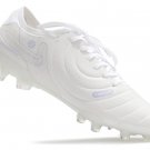 Men's& woman'sTiempo Legend 10 Elite FG Prototype - White