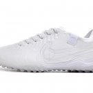 Men's& woman'sTiempo Legend 10 Pro Turf Prototype - White