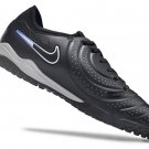 Men's& woman'sTiempo Legend 10 Pro Turf Shadow - BlackChromeHyper Royal
