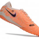 Men's& woman'sTiempo Legend 10 Pro Turf United - Guava IceBlack