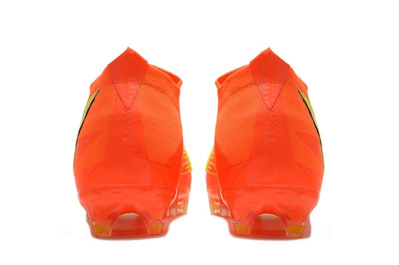 Men's& woman's1 FG - Orange