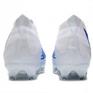 Men's& woman's1 FG - White Hi-Res Blue